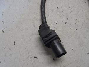 Lambda probe from a Mercedes-Benz A (W169) 2.0 A-180 CDI 16V 3-Drs. 2005