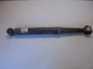 Used Rear shock absorber, right Peugeot 207/207+ (WA/WC/WM) 1.4 16V Price € 20,00 Margin scheme offered by Hans Auto Onderdelen