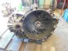 Gearbox from a Volvo V50 (MW), 2003 / 2012 2.0 D 16V, Combi/o, Diesel, 1 998cc, 100kW (136pk), FWD, D4204T, 2004-04 / 2010-12, MW75 2004