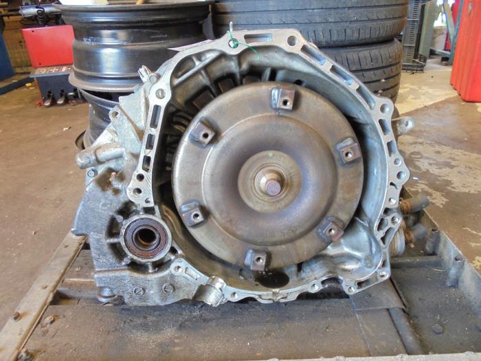 Gebrauchte Getriebe Renault Vel Satis (BJ) 3.5 V6 24V Autom. Preis € 250,00 Margenregelung angeboten von Hans Auto Onderdelen