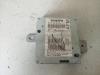 Antenna Amplifier from a Volvo V50 (MW), 2003 / 2012 2.0 D 16V, Combi/o, Diesel, 1,998cc, 100kW (136pk), FWD, D4204T, 2004-04 / 2010-12, MW75 2004