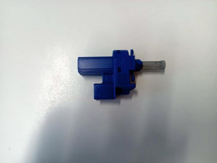 Clutch pedal sensor