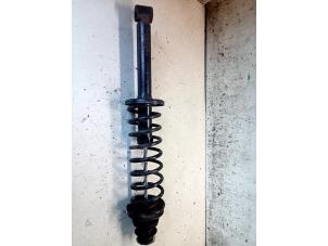 Used Rear shock absorber rod, right Seat Ibiza II (6K1) 1.4i Price € 20,00 Margin scheme offered by Hans Auto Onderdelen