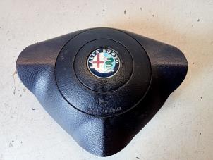 Used Left airbag (steering wheel) Alfa Romeo GT (937) 2.0 JTS 16V Price € 25,00 Margin scheme offered by Hans Auto Onderdelen