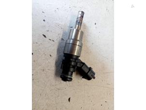 Used Injector (petrol injection) Alfa Romeo GT (937) 2.0 JTS 16V Price € 75,00 Margin scheme offered by Hans Auto Onderdelen