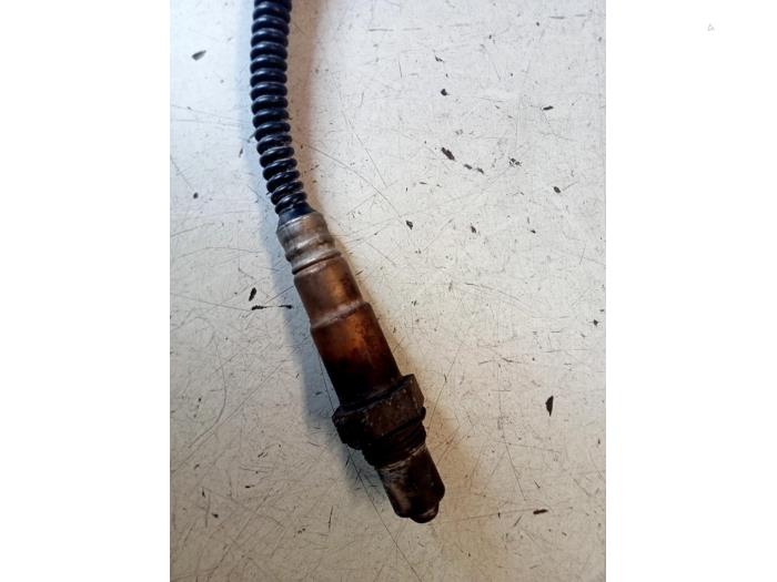 Lambda probe from a Alfa Romeo GT (937) 2.0 JTS 16V 2006