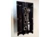 Rocker cover from a Opel Astra H (L48) 1.6 16V Twinport 2005