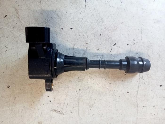 Usagé Bobine Renault Vel Satis (BJ) 3.5 V6 24V Autom. Prix € 15,00 Règlement à la marge proposé par Hans Auto Onderdelen