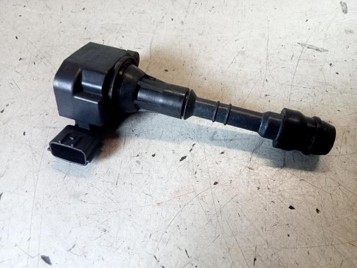 Usagé Bobine Renault Vel Satis (BJ) 3.5 V6 24V Autom. Prix € 15,00 Règlement à la marge proposé par Hans Auto Onderdelen
