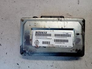 Usados Ordenador de caja automática Renault Vel Satis (BJ) 3.5 V6 24V Autom. Precio € 50,00 Norma de margen ofrecido por Hans Auto Onderdelen