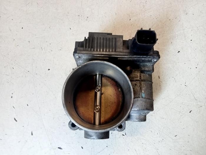 Gebrauchte Drosselklappengehäuse Renault Vel Satis (BJ) 3.5 V6 24V Autom. Preis € 50,00 Margenregelung angeboten von Hans Auto Onderdelen