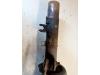 Front shock absorber rod, right from a Citroën C2 (JM) 1.1 2005