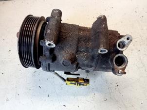 Used Air conditioning pump Peugeot 206 (2A/C/H/J/S) 1.4 XR,XS,XT,Gentry Price € 35,00 Margin scheme offered by Hans Auto Onderdelen