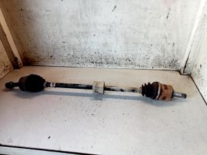 Used Front drive shaft, right Opel Combo Tour (Corsa C) 1.3 CDTI 16V Price € 30,00 Margin scheme offered by Hans Auto Onderdelen