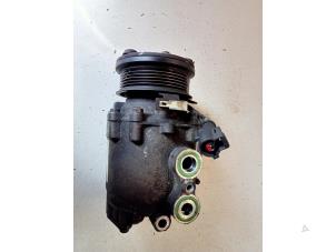 Used Air conditioning pump Ford Transit Connect 1.8 TDCi 75 Price € 75,00 Margin scheme offered by Hans Auto Onderdelen