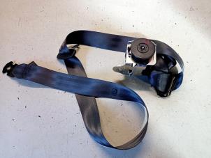 Used Rear seatbelt, left Opel Corsa E 1.4 16V Price € 50,00 Margin scheme offered by Hans Auto Onderdelen