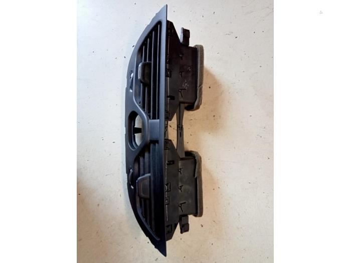 Dashboard vent Opel Corsa E 1.4 16V - 13377949
