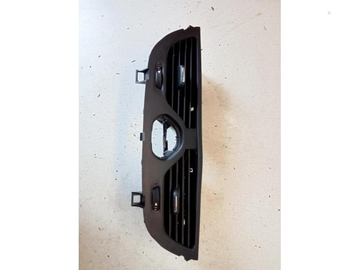 Dashboard vent Opel Corsa E 1.4 16V - 13377949