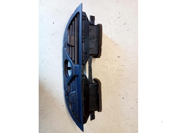 Dashboard vent Opel Corsa E 1.4 16V - 13377949