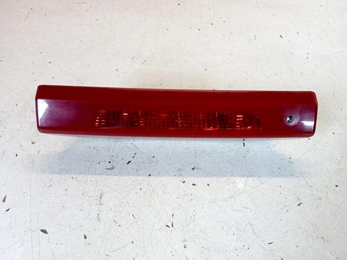 Third Brake Light Opel Corsa E 1.4 16v - 13188045