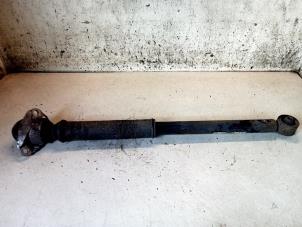 Used Rear shock absorber, right Seat Ibiza III (6L1) 1.4 TDI 80 Price € 20,00 Margin scheme offered by Hans Auto Onderdelen
