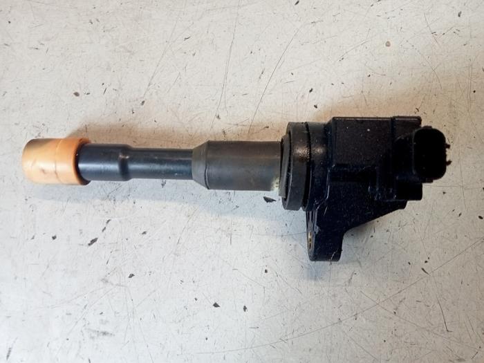 Usagé Bobine Honda Jazz (GD/GE2/GE3) 1.3 i-Dsi Prix € 10,00 Règlement à la marge proposé par Hans Auto Onderdelen