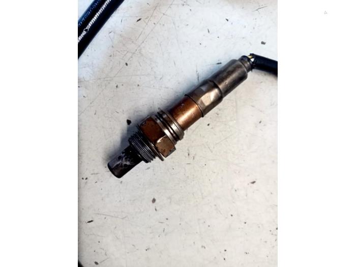 Lambda probe from a Audi A3 Sportback (8PA) 2.0 TDI 16V 2007