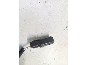 Lambda probe from a Audi A3 Sportback (8PA) 2.0 TDI 16V 2007