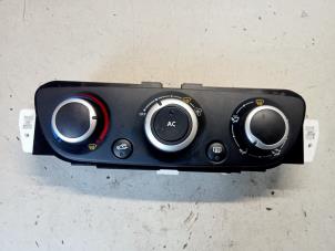 Used Heater control panel Renault Megane III Berline (BZ) 1.6 16V Price € 30,00 Margin scheme offered by Hans Auto Onderdelen