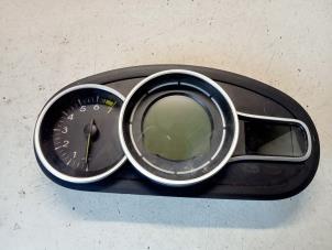 Used Odometer KM Renault Megane III Berline (BZ) 1.6 16V Price € 60,00 Margin scheme offered by Hans Auto Onderdelen