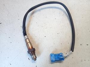 Lambda probe from a Audi A3 Sportback (8PA) 2.0 TDI 16V 2007