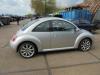Portière 2portes droite d'un Volkswagen New Beetle (9C1/9G1) 1.6 2000
