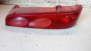 Used Taillight, right Fiat Seicento (187) 1.1 MPI S,SX,Sporting Price € 20,00 Margin scheme offered by Hans Auto Onderdelen