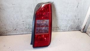 Used Taillight, right Fiat Idea (350AX) 1.4 16V Price € 25,00 Margin scheme offered by Hans Auto Onderdelen