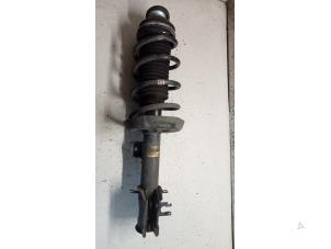 Used Front shock absorber rod, right Opel Corsa D 1.3 CDTi 16V ecoFLEX Price € 35,00 Margin scheme offered by Hans Auto Onderdelen