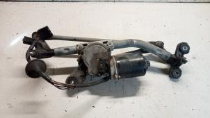 Used Wiper motor + mechanism Chevrolet Matiz 0.8 Price € 25,00 Margin scheme offered by Hans Auto Onderdelen