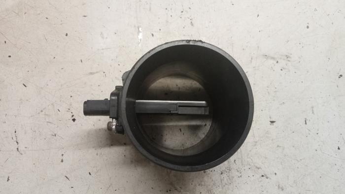 Airflow meter from a Ford Focus C-Max 1.8 TDCi 16V 2005