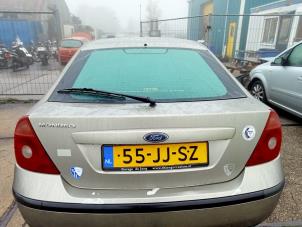 Used Tailgate Ford Mondeo III 2.0 16V Price € 50,00 Margin scheme offered by Hans Auto Onderdelen