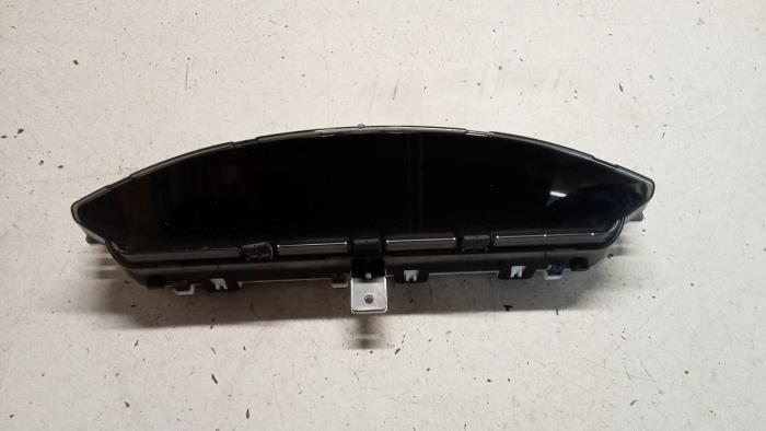 Begagnade Innerdisplay Honda Civic (FA/FD) 1.3 Hybrid Pris € 25,00 Marginaltabell erbjuds av Hans Auto Onderdelen