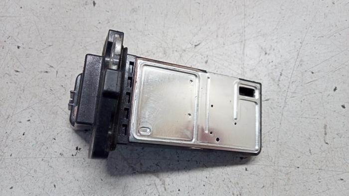 Airflow meter from a Honda Civic (FA/FD) 1.3 Hybrid 2011