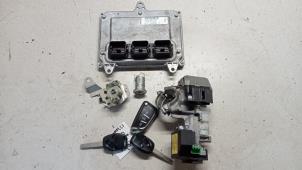 Used Set of locks Honda Civic (FA/FD) 1.3 Hybrid Price € 150,00 Margin scheme offered by Hans Auto Onderdelen