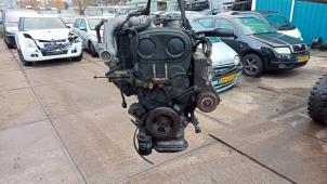 Used Engine Mitsubishi Carisma 1.8 GDI 16V Price € 150,00 Margin scheme offered by Hans Auto Onderdelen