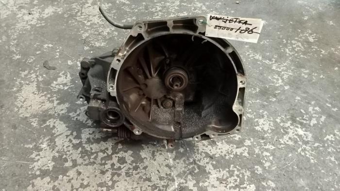 Gebrauchte Getriebe Ford Ka I 1.3i Preis € 100,00 Margenregelung angeboten von Hans Auto Onderdelen