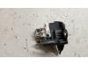 Tailgate switch from a Renault Clio II (BB/CB) 1.2 16V 2003