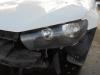 Headlight, left from a Volkswagen Scirocco (137/13AD) 1.4 TSI 160 16V 2010