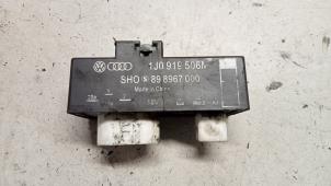 Used Cooling fin relay Seat Ibiza IV (6J5) 1.6 TDI 90 Price € 15,00 Margin scheme offered by Hans Auto Onderdelen
