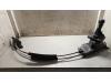 Seat Ibiza IV (6J5) 1.6 TDI 90 Gearbox shift cable