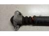 Rear shock absorber, right from a Seat Ibiza IV (6J5) 1.6 TDI 90 2011