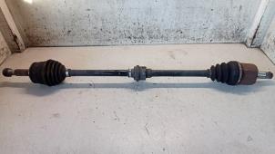 Used Front drive shaft, right Mitsubishi Carisma 1.8 GDI 16V Price € 30,00 Margin scheme offered by Hans Auto Onderdelen