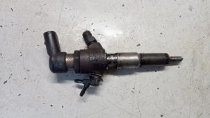 Used Injector (diesel) Ford Fusion 1.4 TDCi Price € 40,00 Margin scheme offered by Hans Auto Onderdelen